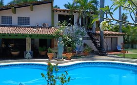 Casa Virgilios B&B